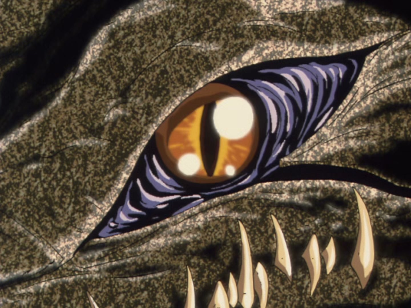 The Vision of Escaflowne Ep 1: Fateful Confession @ 00:14:10