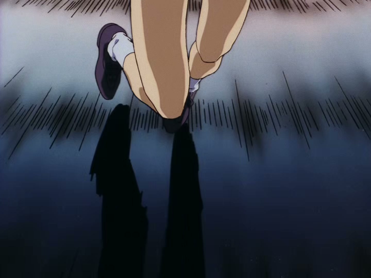 The Vision of Escaflowne Ep 1: Fateful Confession @ 00:15:28