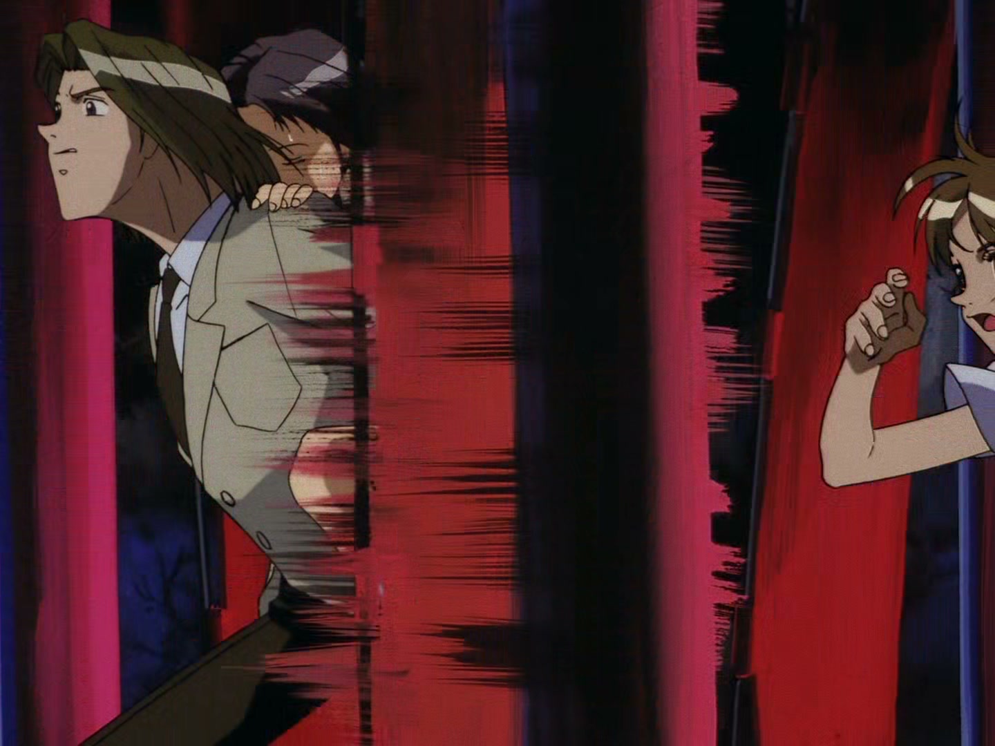 The Vision of Escaflowne Ep 1: Fateful Confession @ 00:15:55