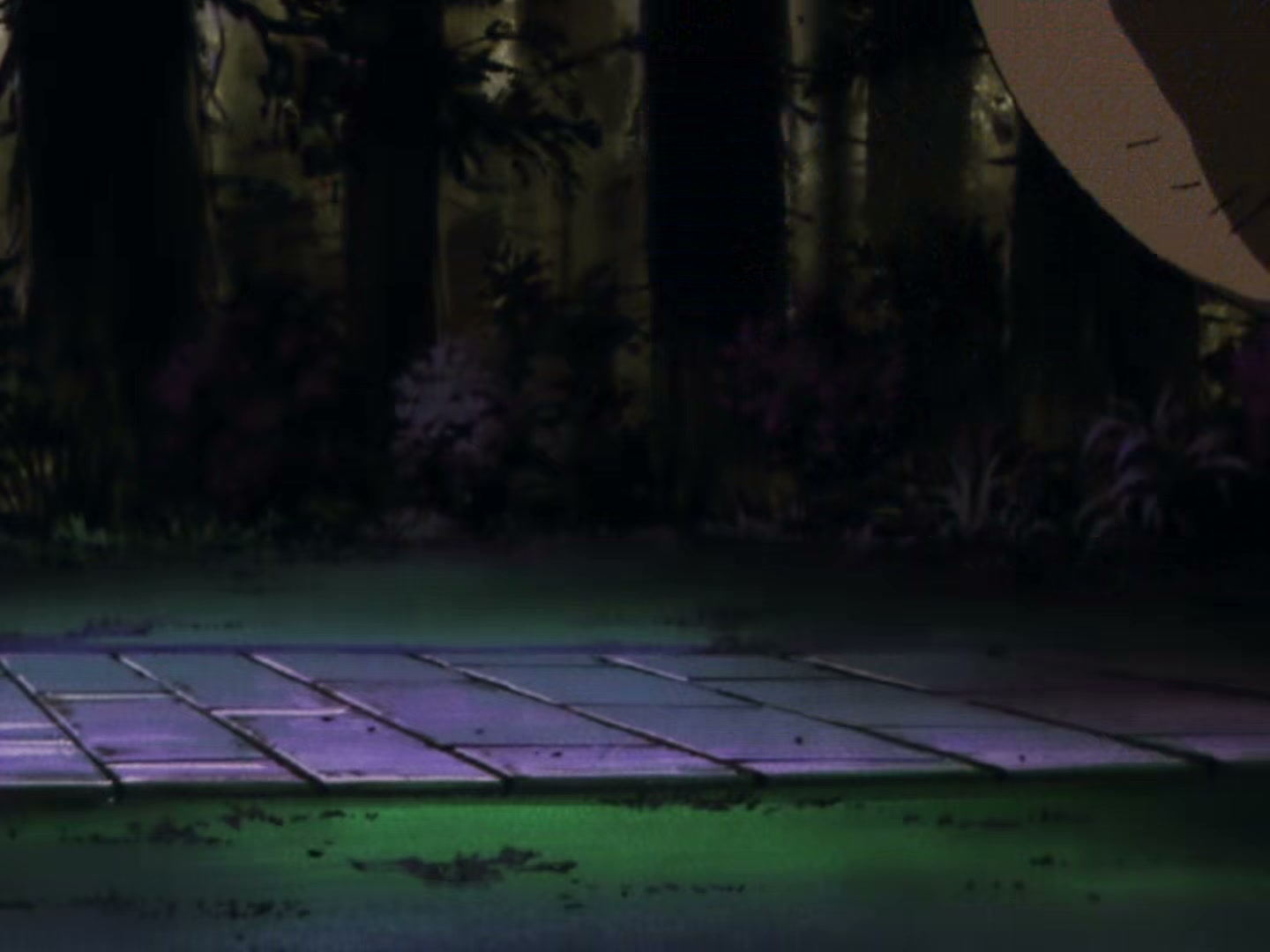 The Vision of Escaflowne Ep 1: Fateful Confession @ 00:16:26