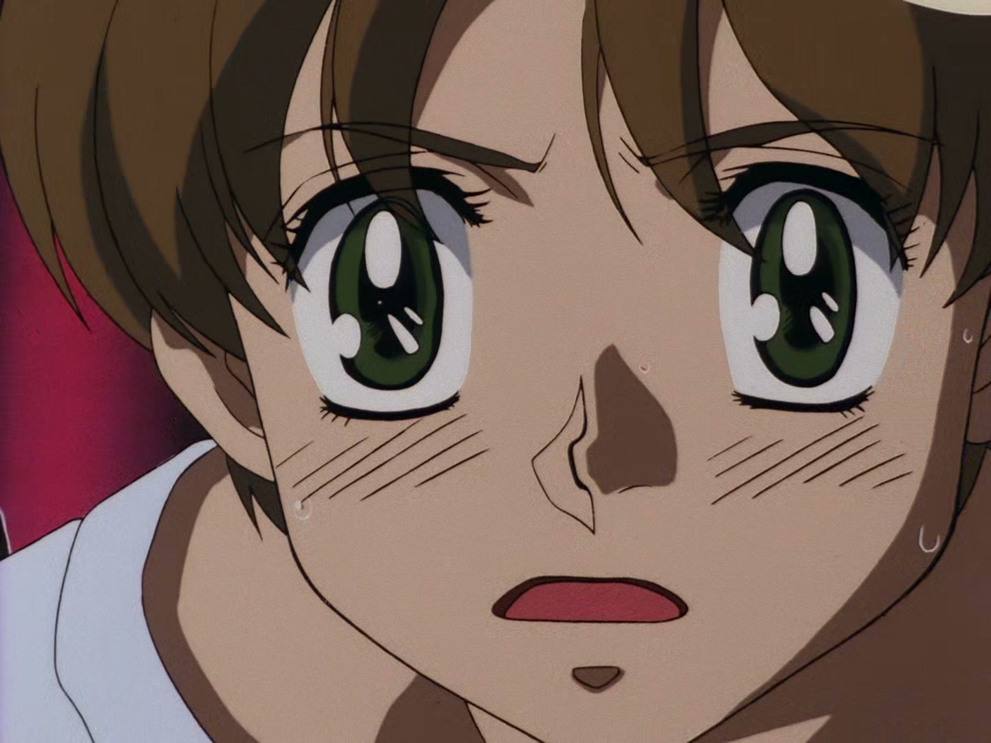 The Vision of Escaflowne Ep 1: Fateful Confession @ 00:17:01