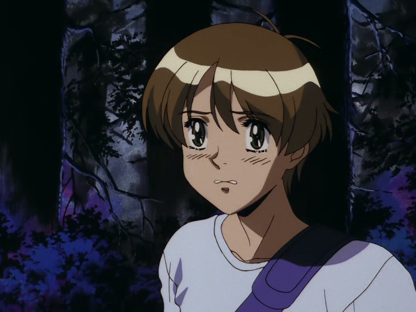 The Vision of Escaflowne Ep 1: Fateful Confession @ 00:18:46