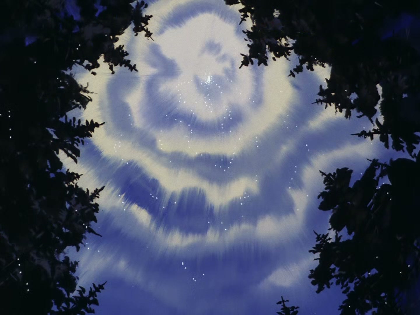 The Vision of Escaflowne Ep 1: Fateful Confession @ 00:20:04