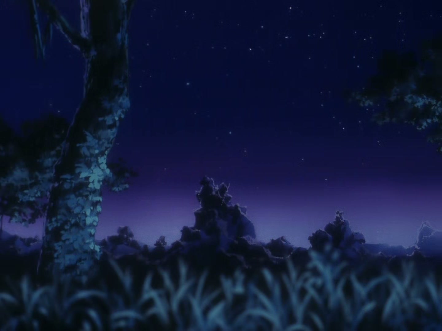 The Vision of Escaflowne Ep 1: Fateful Confession @ 00:20:27