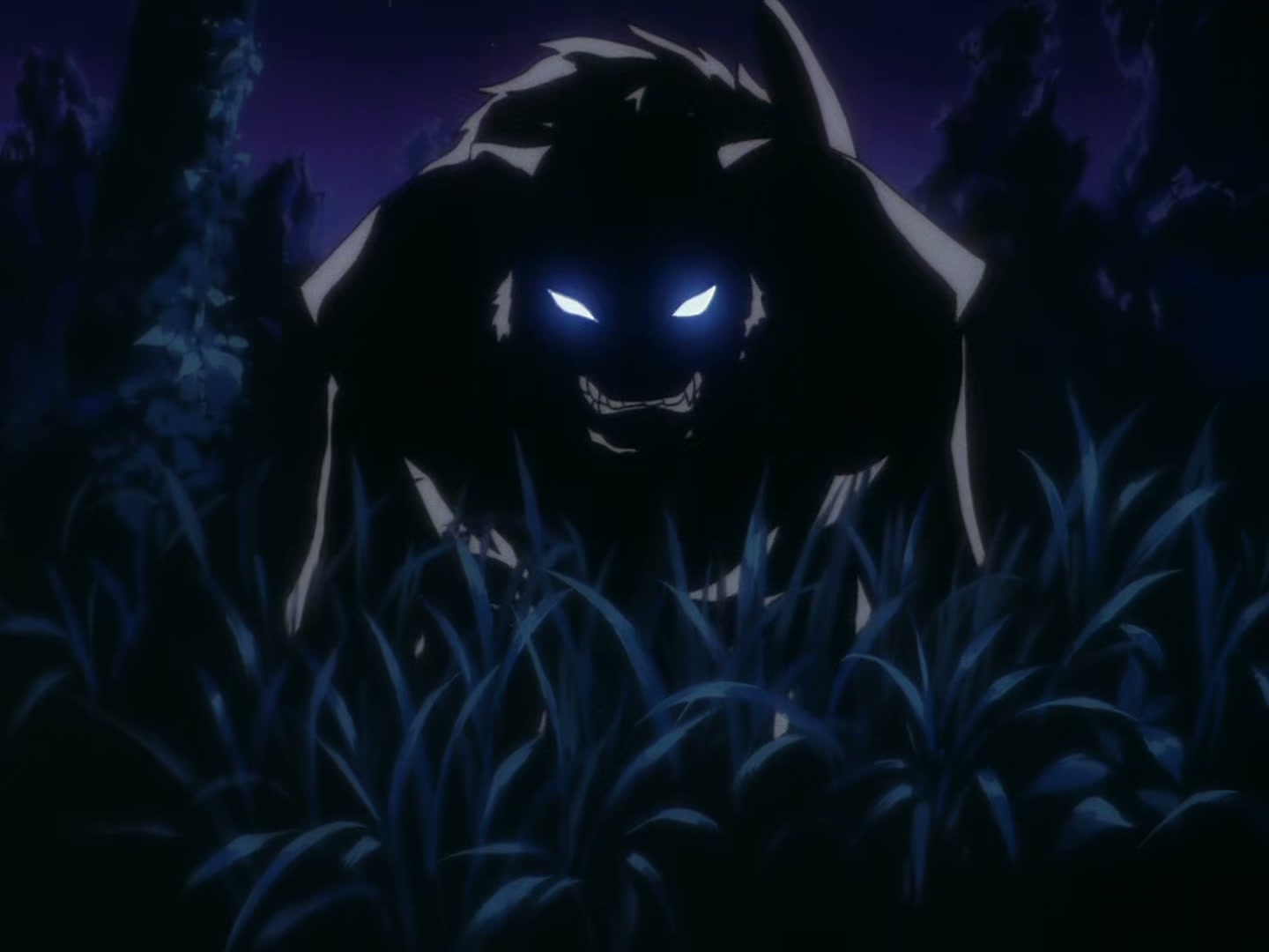 The Vision of Escaflowne Ep 1: Fateful Confession @ 00:21:14