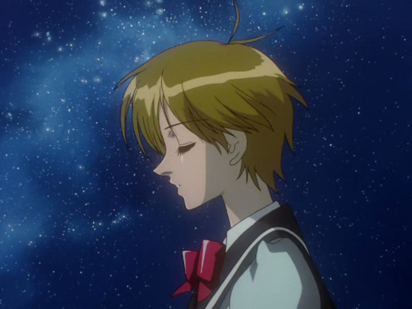 The Vision of Escaflowne Ep 3: The Gallant Swordsman @ 00:00:41