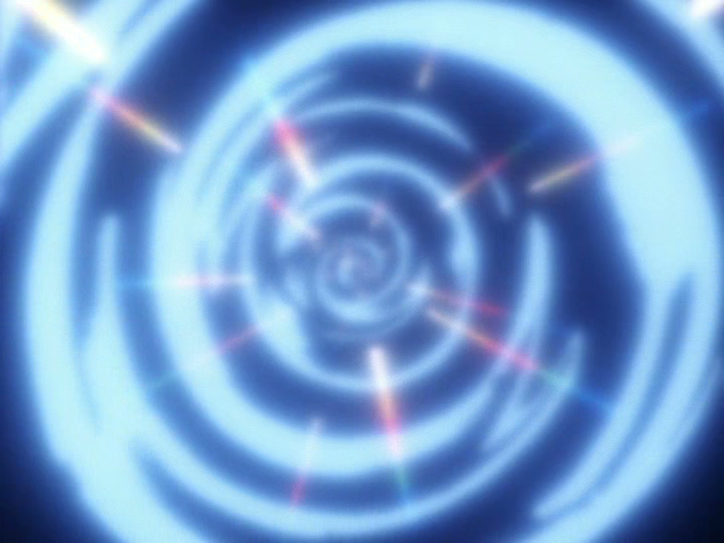 The Vision of Escaflowne Ep 3: The Gallant Swordsman @ 00:01:55