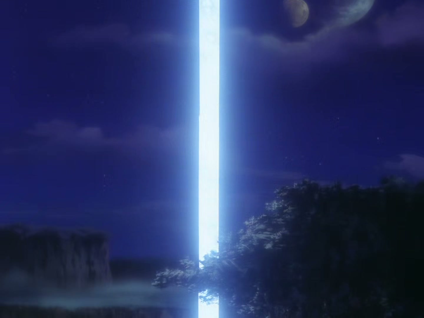 The Vision of Escaflowne Ep 3: The Gallant Swordsman @ 00:02:07