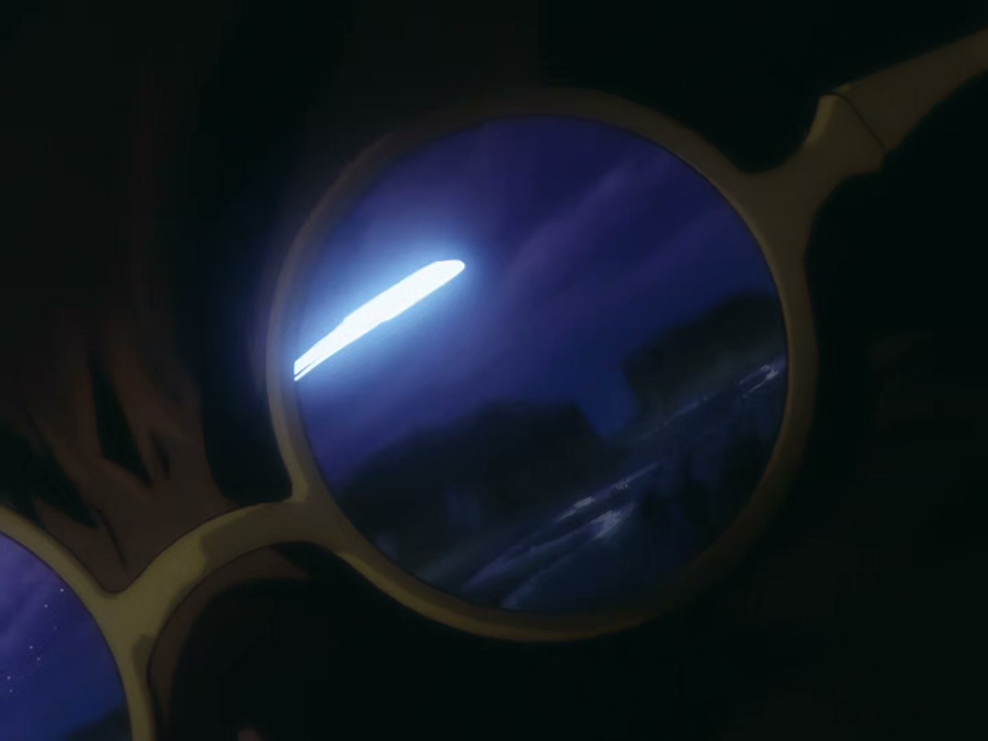 The Vision of Escaflowne Ep 3: The Gallant Swordsman @ 00:02:11