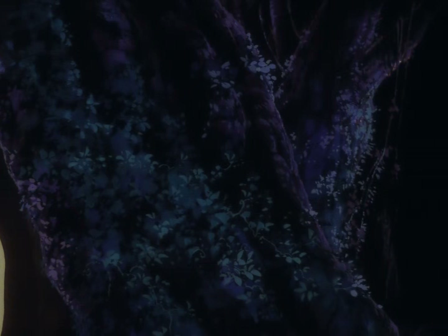 The Vision of Escaflowne Ep 3: The Gallant Swordsman @ 00:02:50