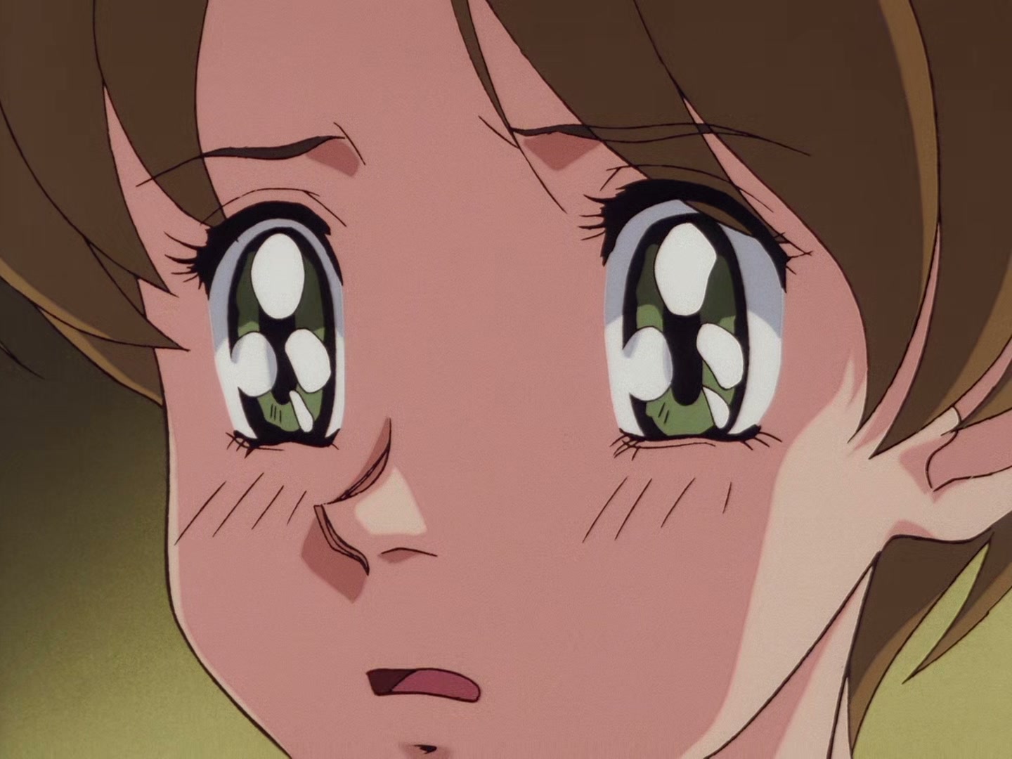 The Vision of Escaflowne Ep 3: The Gallant Swordsman @ 00:09:11