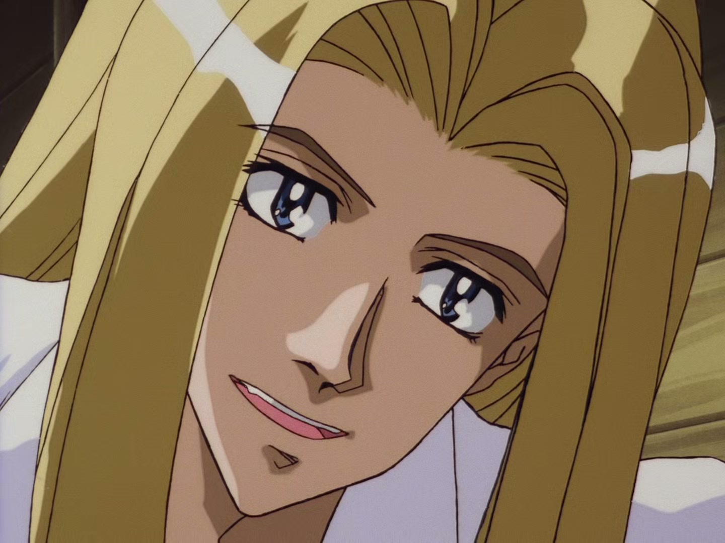 The Vision of Escaflowne Ep 3: The Gallant Swordsman @ 00:09:31