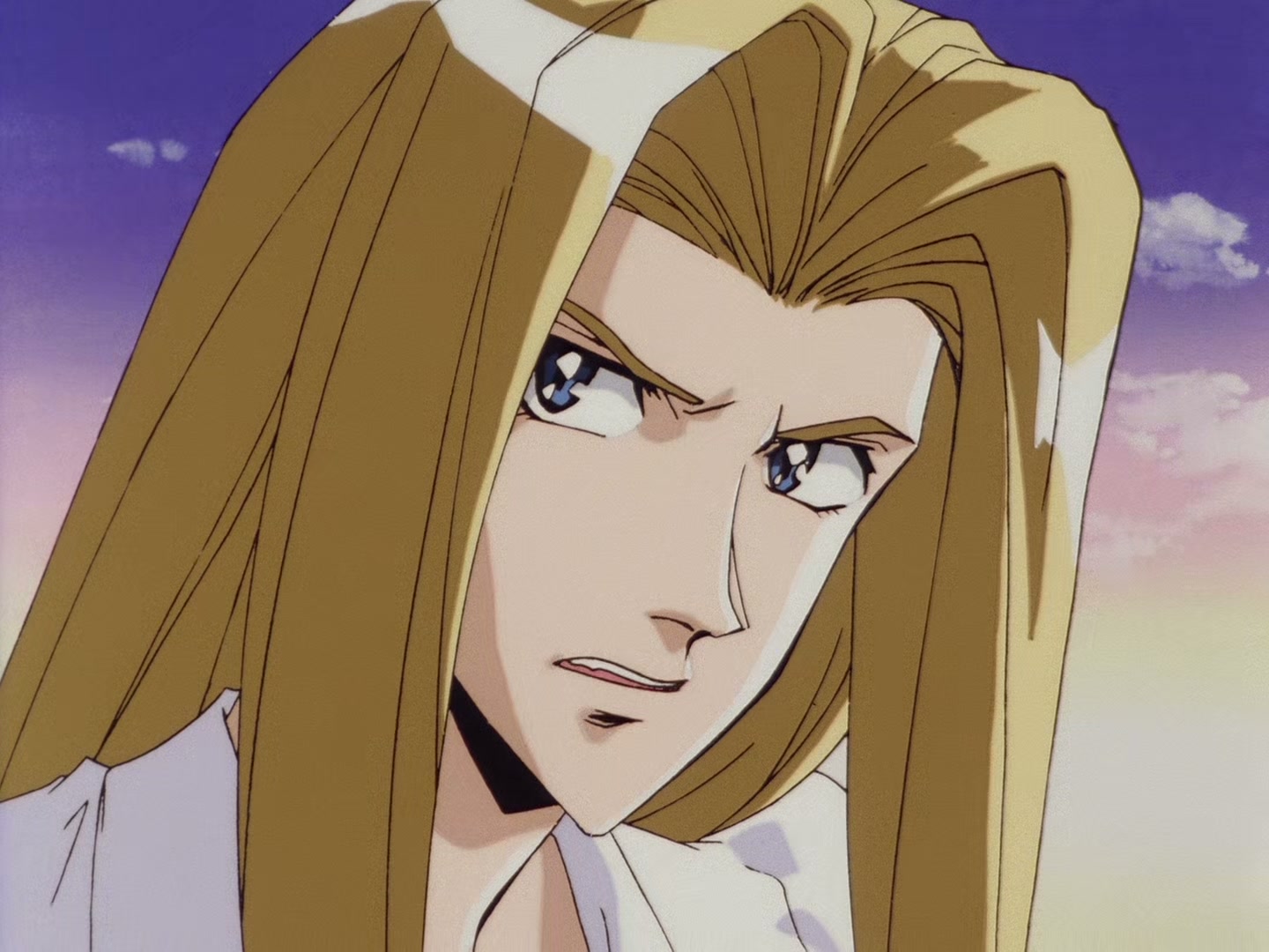 The Vision of Escaflowne Ep 3: The Gallant Swordsman @ 00:11:04