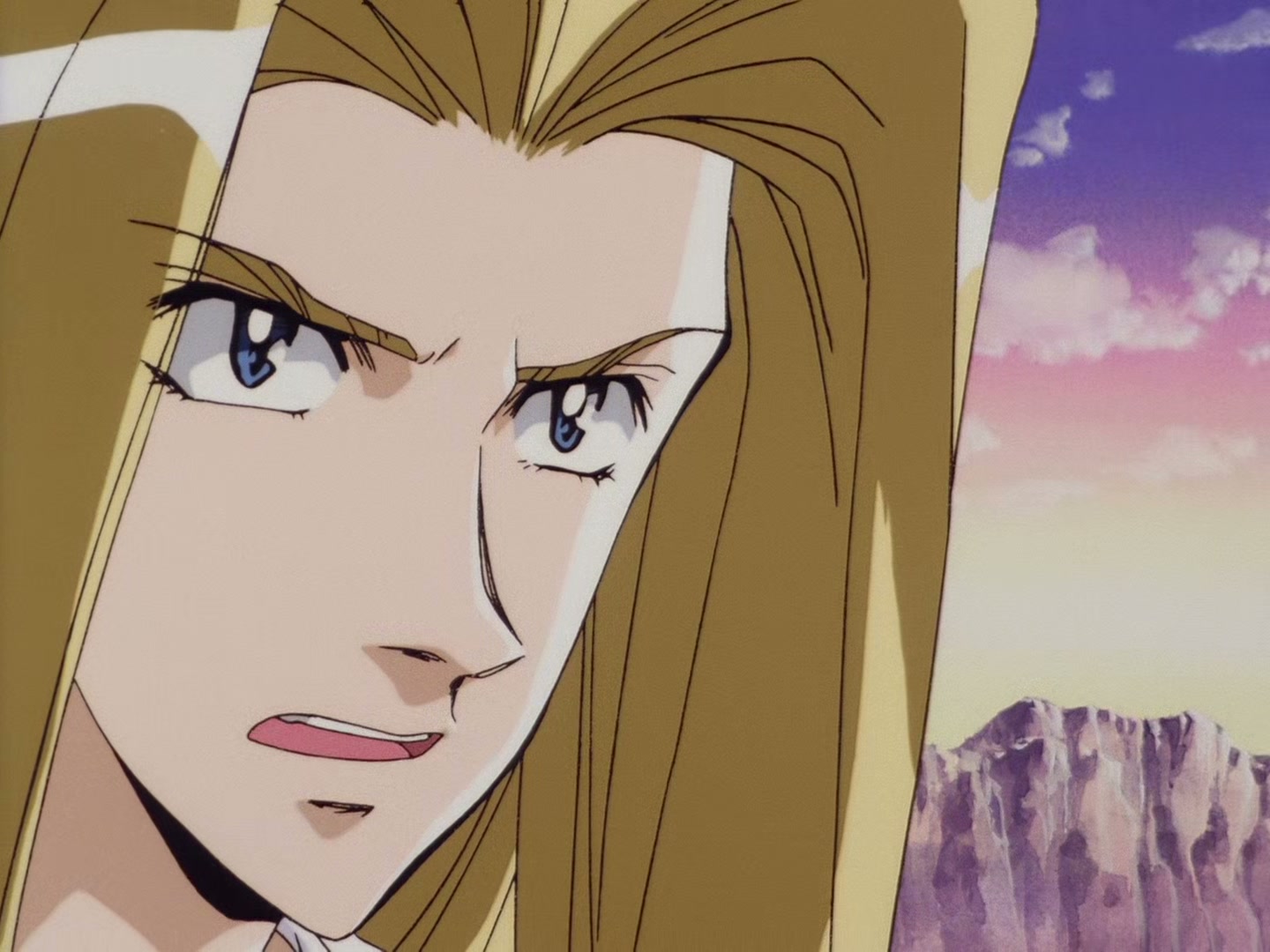 The Vision of Escaflowne Ep 3: The Gallant Swordsman @ 00:11:12