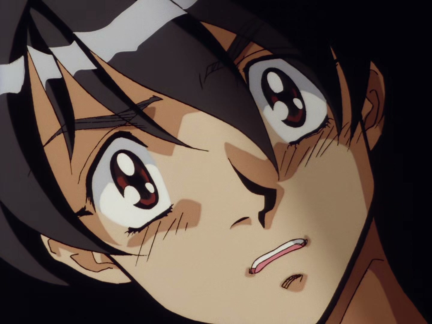 The Vision of Escaflowne Ep 3: The Gallant Swordsman @ 00:11:27