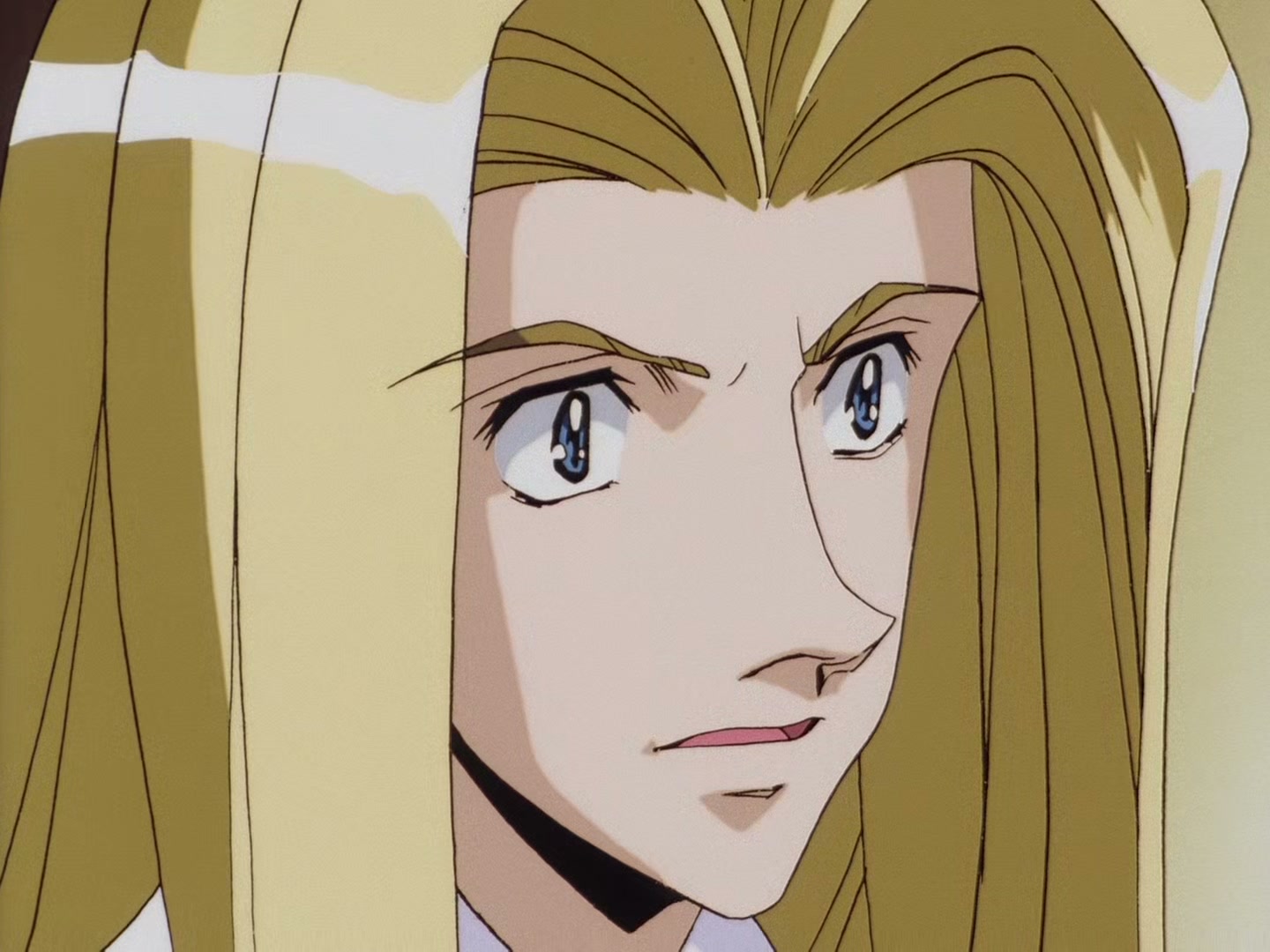 The Vision of Escaflowne Ep 3: The Gallant Swordsman @ 00:12:22