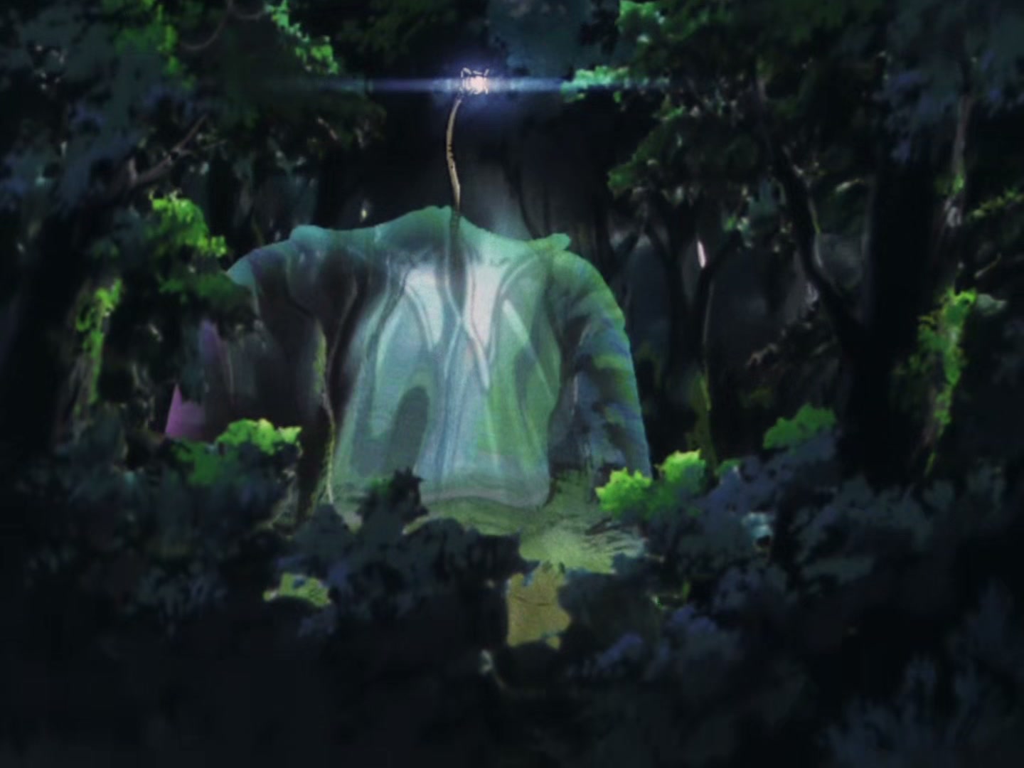 The Vision of Escaflowne Ep 3: The Gallant Swordsman @ 00:14:54
