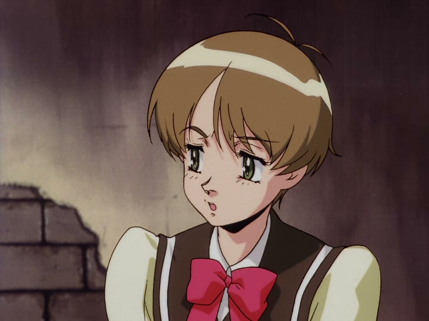 The Vision of Escaflowne Ep 3: The Gallant Swordsman @ 00:15:44