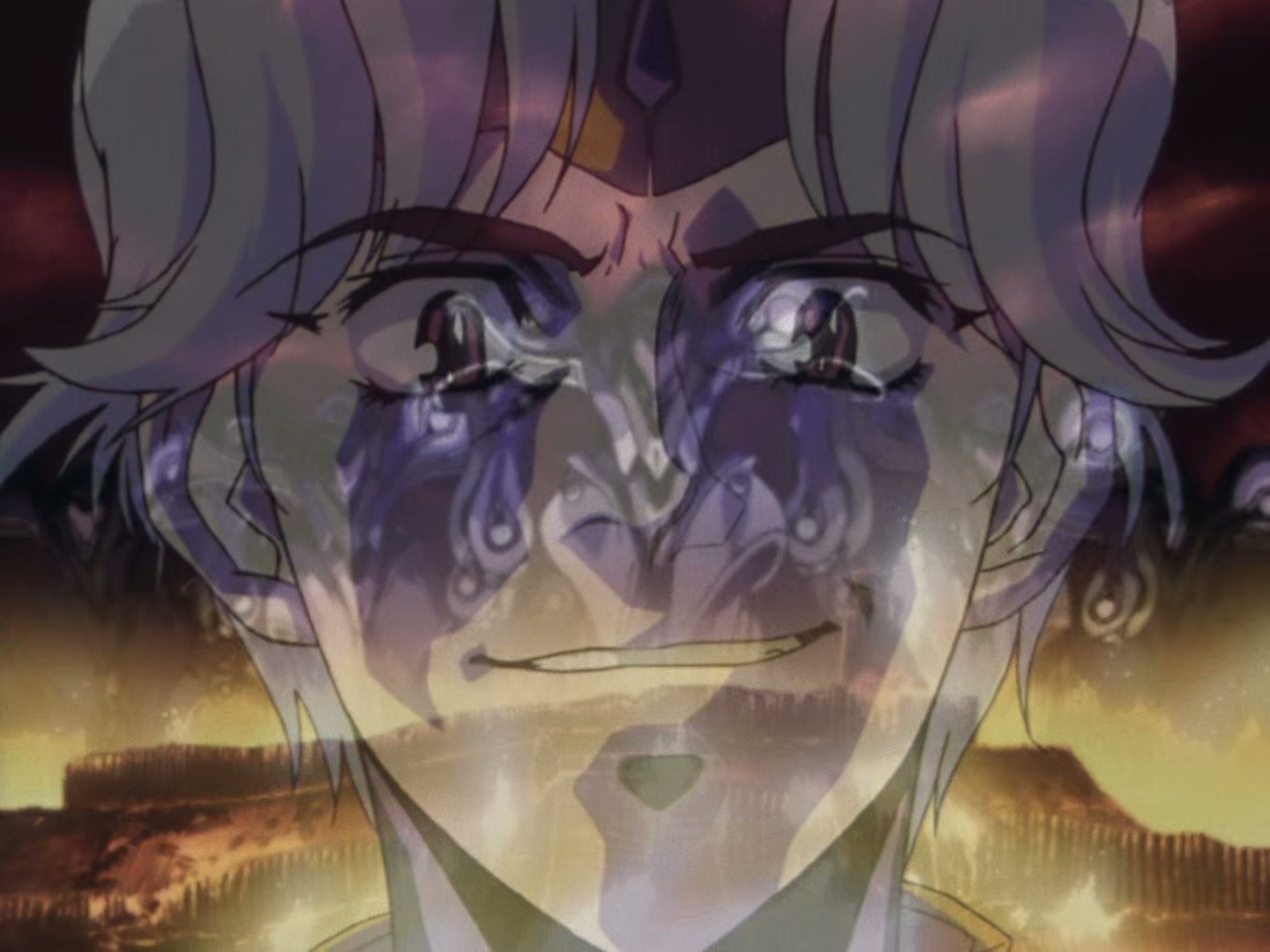 The Vision of Escaflowne Ep 3: The Gallant Swordsman @ 00:16:04