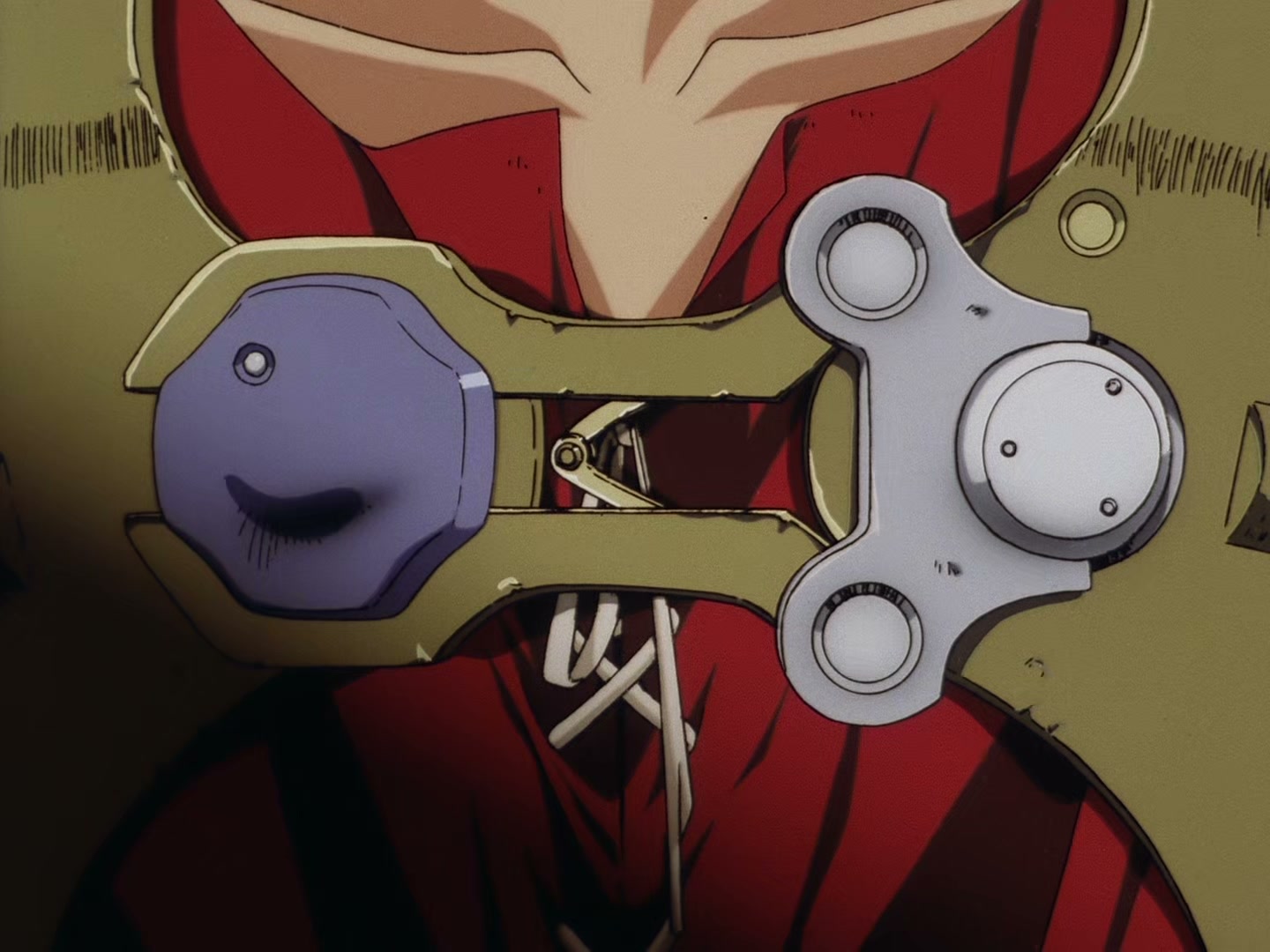 The Vision of Escaflowne Ep 3: The Gallant Swordsman @ 00:17:53