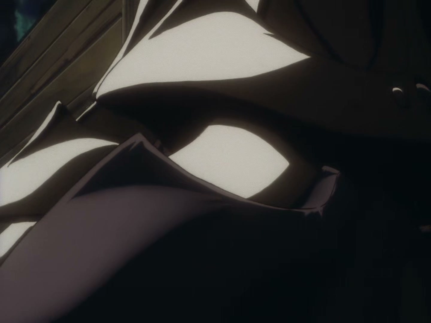 The Vision of Escaflowne Ep 3: The Gallant Swordsman @ 00:18:01