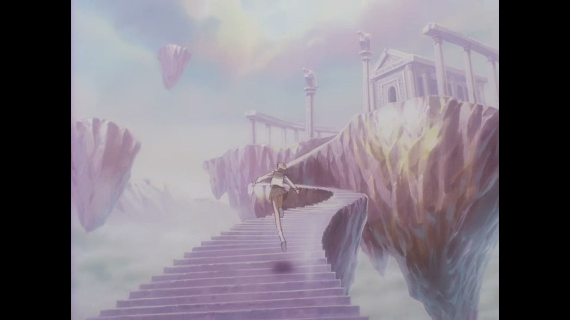 The Vision of Escaflowne Ep 4: The Diabolical Adonis @ 00:01:28