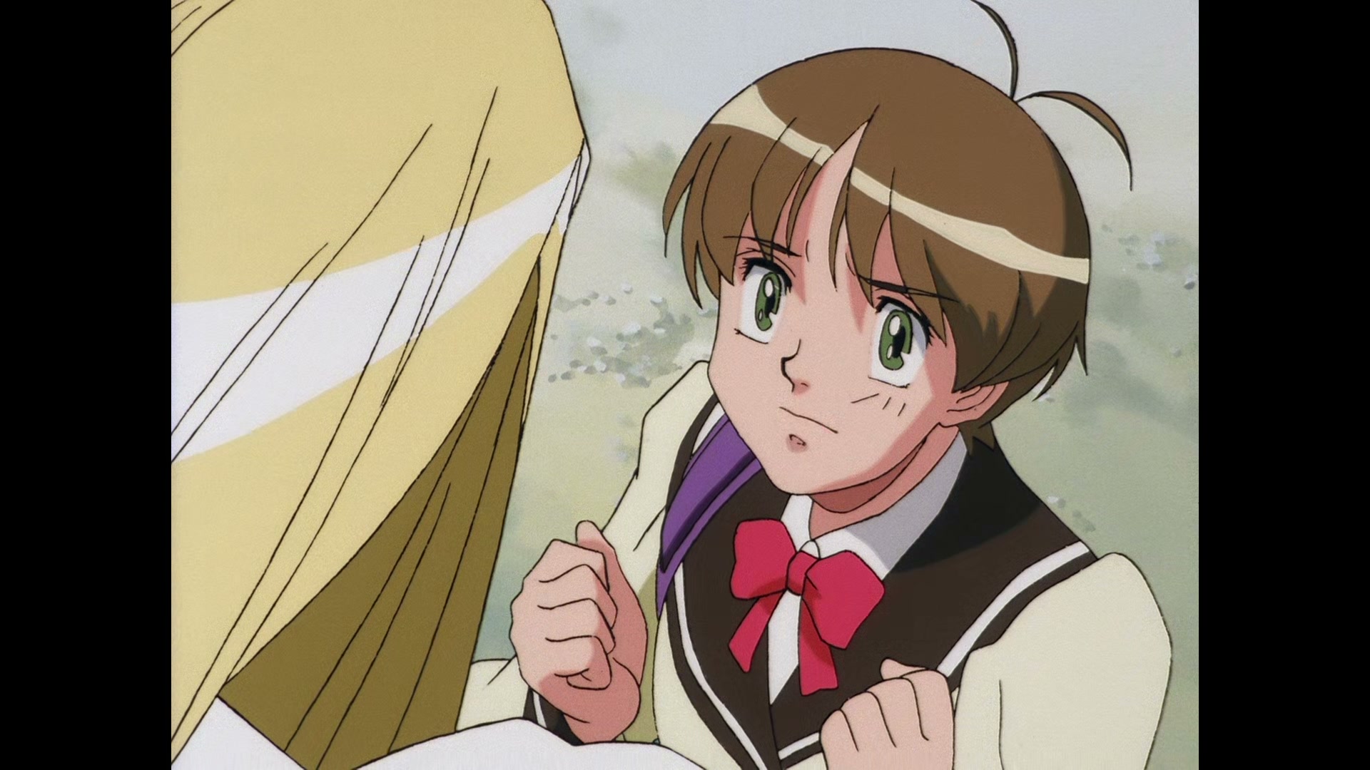 The Vision of Escaflowne Ep 4: The Diabolical Adonis @ 00:02:15