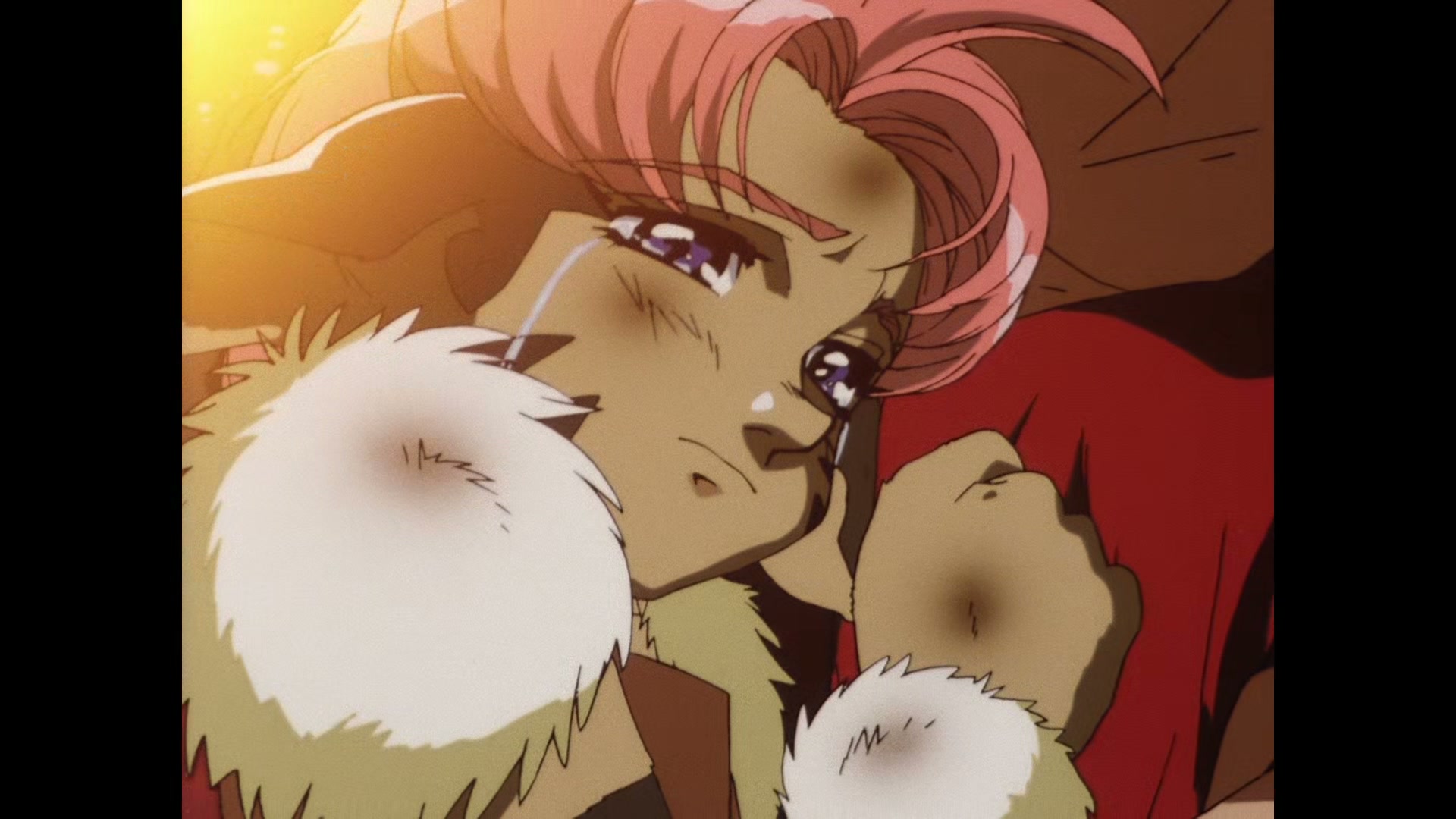 The Vision of Escaflowne Ep 4: The Diabolical Adonis @ 00:04:59