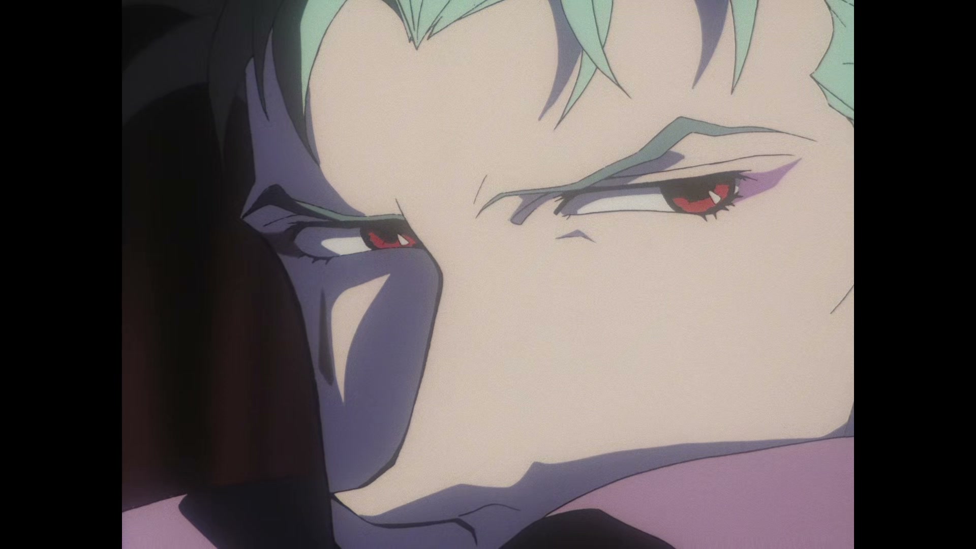 The Vision of Escaflowne Ep 4: The Diabolical Adonis @ 00:06:28