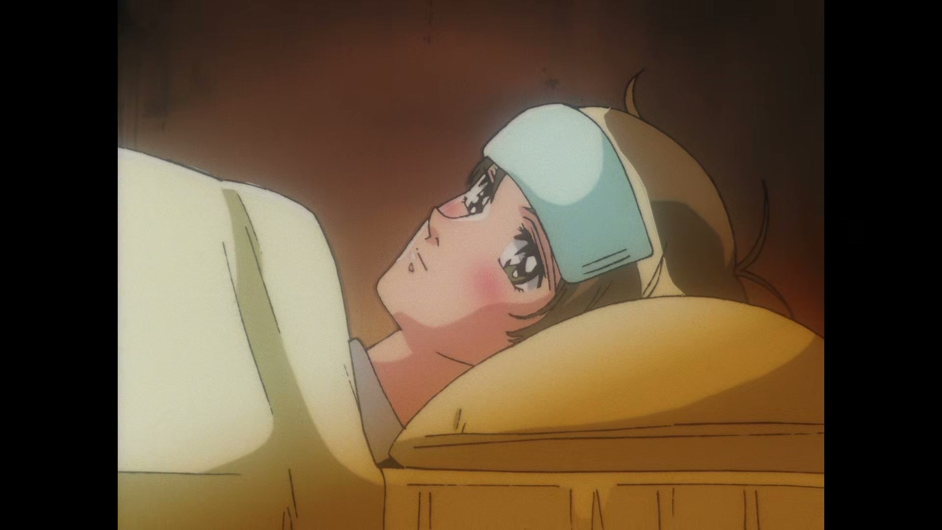 The Vision of Escaflowne Ep 4: The Diabolical Adonis @ 00:06:52