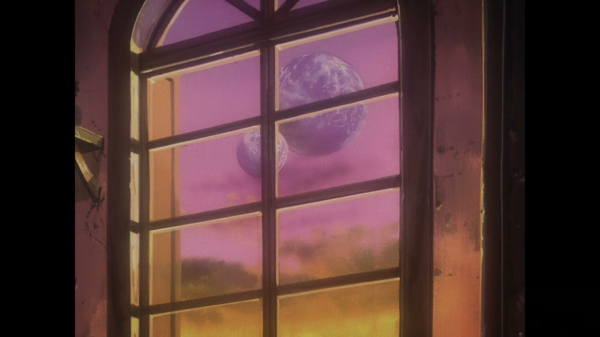 The Vision of Escaflowne Ep 4: The Diabolical Adonis @ 00:07:03