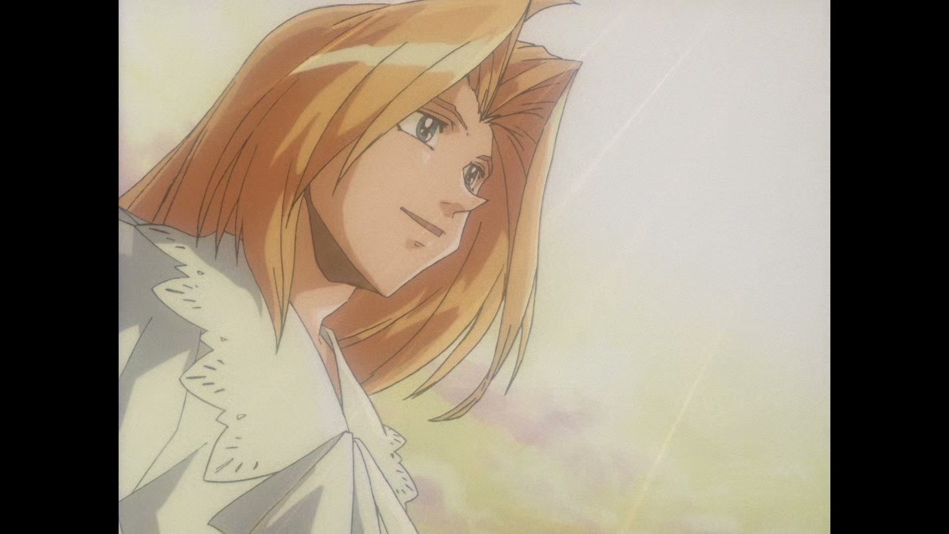 The Vision of Escaflowne Ep 4: The Diabolical Adonis @ 00:07:54