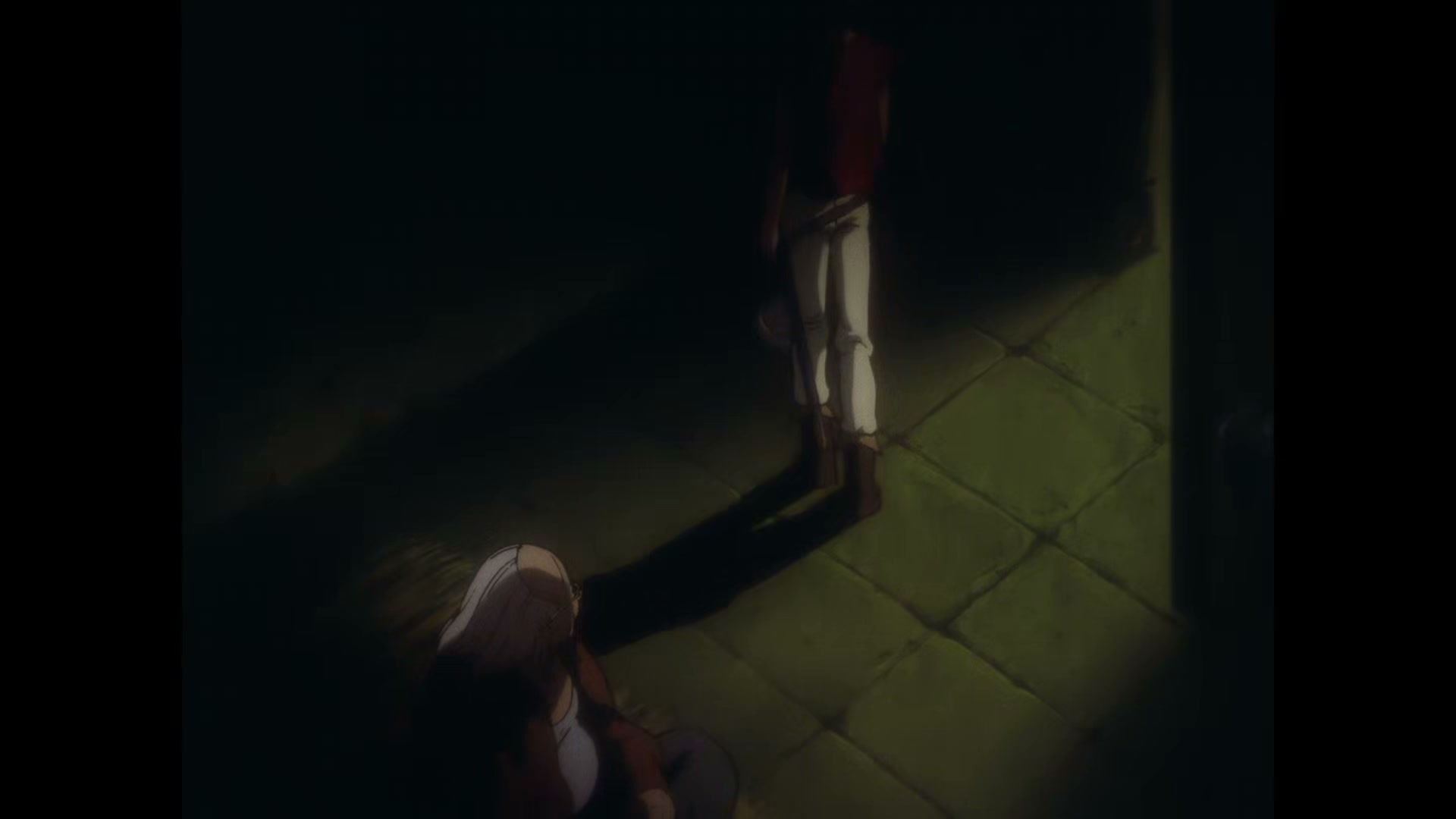 The Vision of Escaflowne Ep 4: The Diabolical Adonis @ 00:09:31