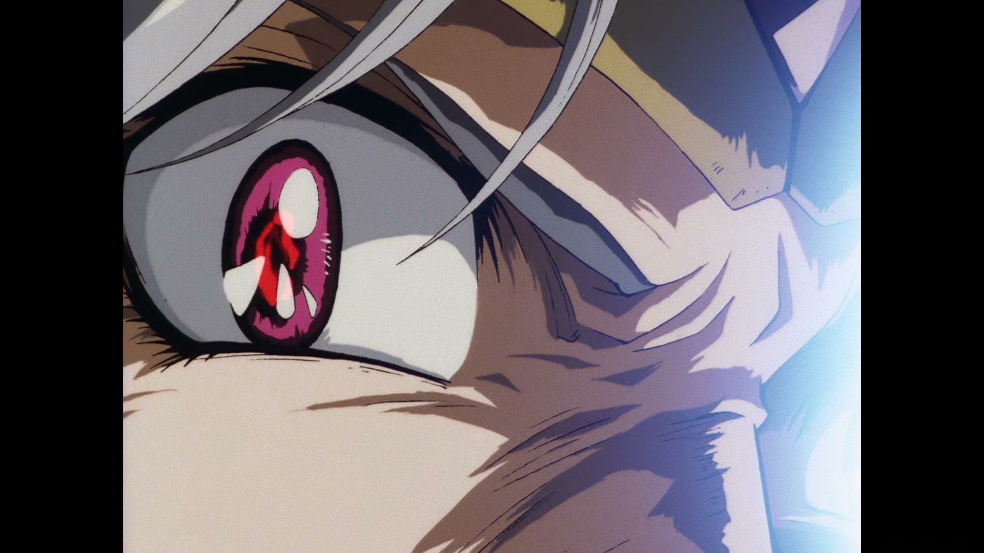 The Vision of Escaflowne Ep 4: The Diabolical Adonis @ 00:10:22