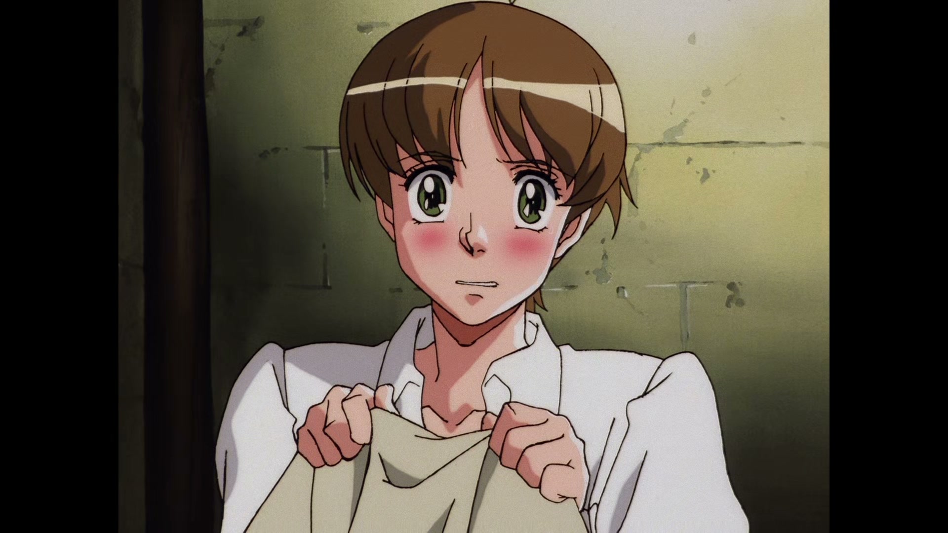 The Vision of Escaflowne Ep 4: The Diabolical Adonis @ 00:11:28
