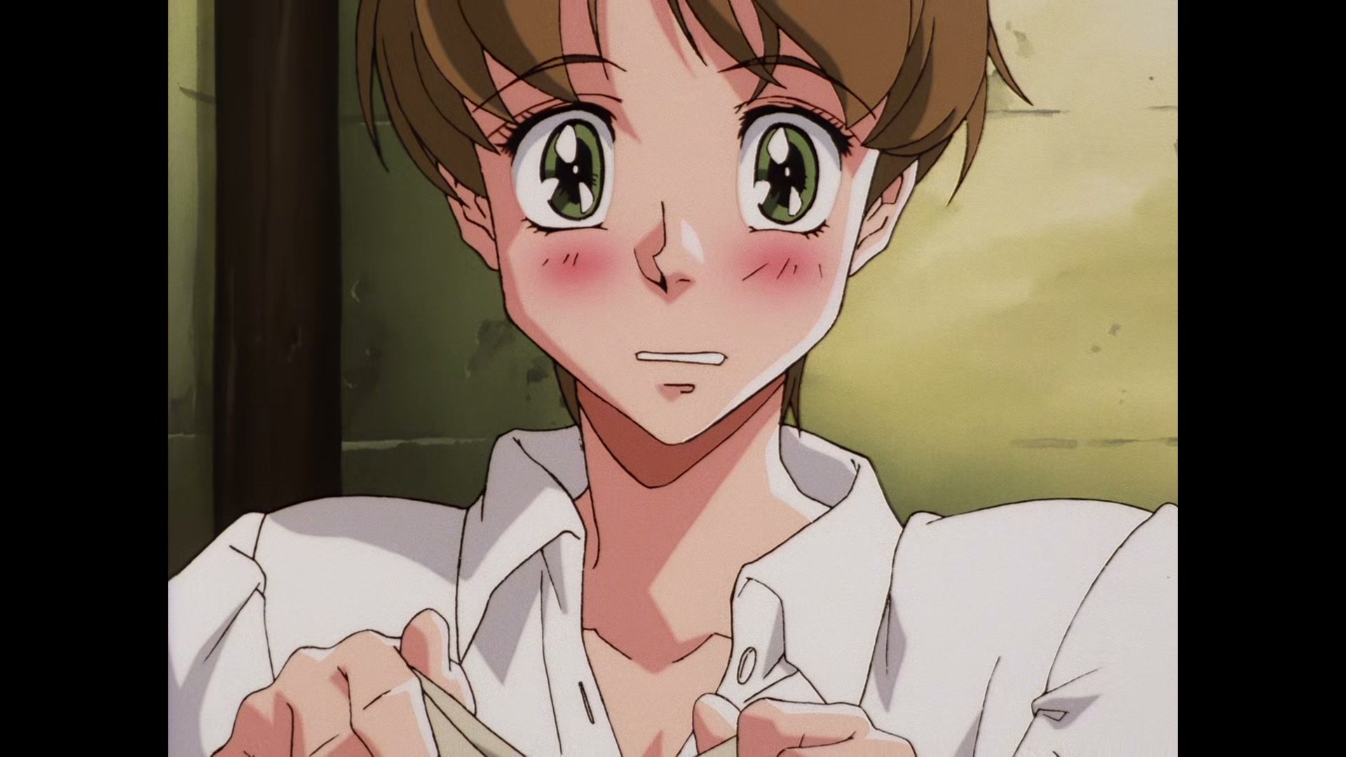 The Vision of Escaflowne Ep 4: The Diabolical Adonis @ 00:11:40