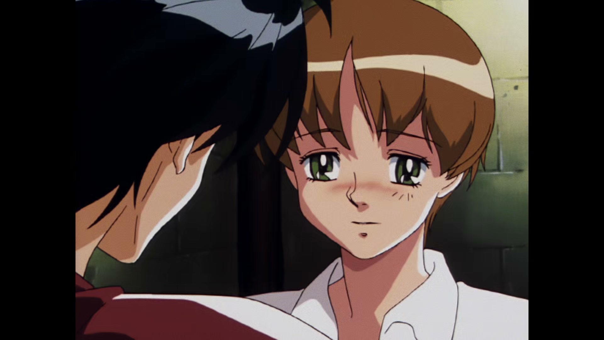 The Vision of Escaflowne Ep 4: The Diabolical Adonis @ 00:13:02