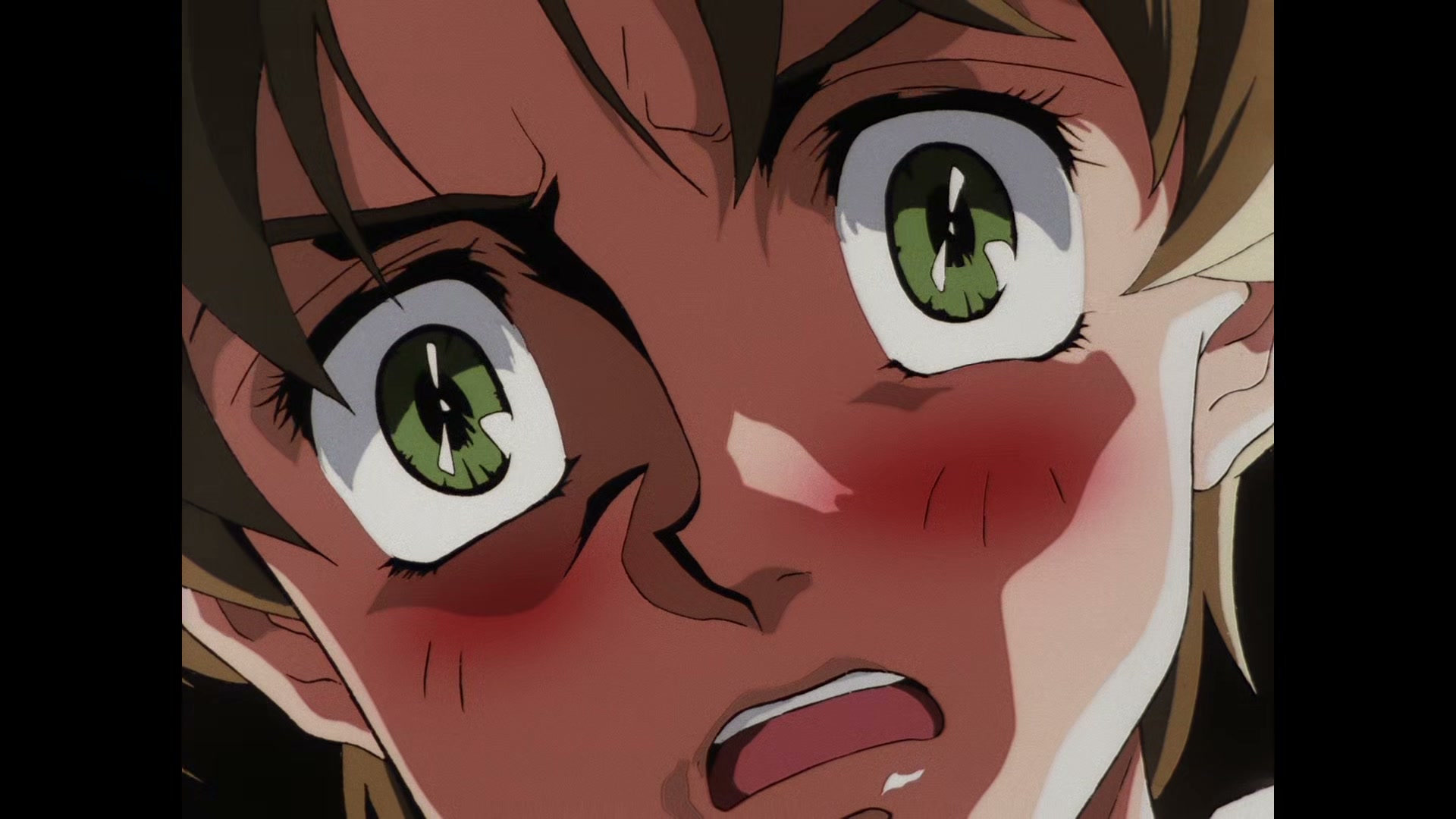 The Vision of Escaflowne Ep 4: The Diabolical Adonis @ 00:13:10