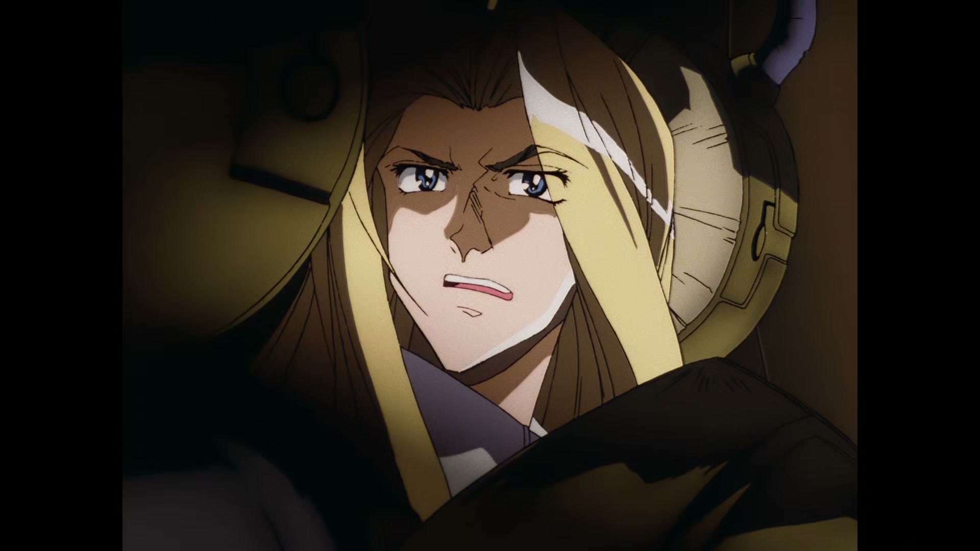 The Vision of Escaflowne Ep 4: The Diabolical Adonis @ 00:14:12