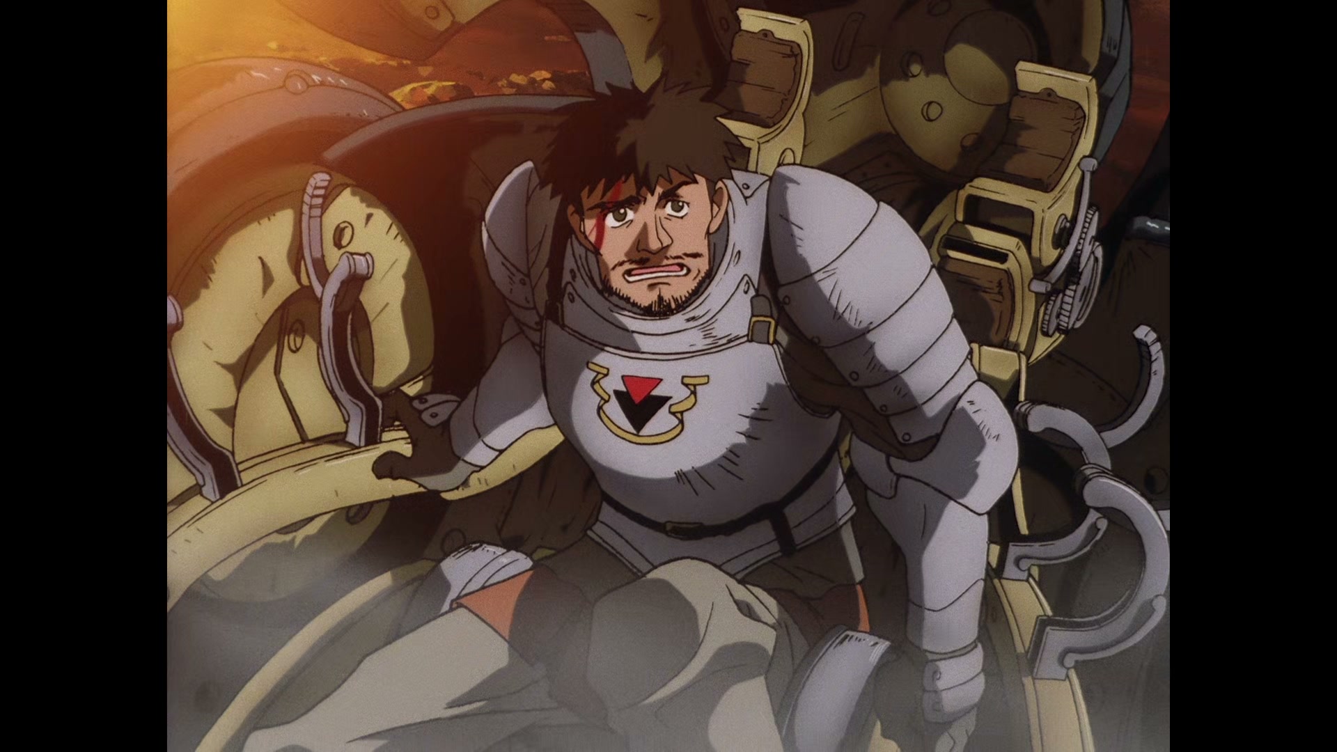 The Vision of Escaflowne Ep 4: The Diabolical Adonis @ 00:14:24