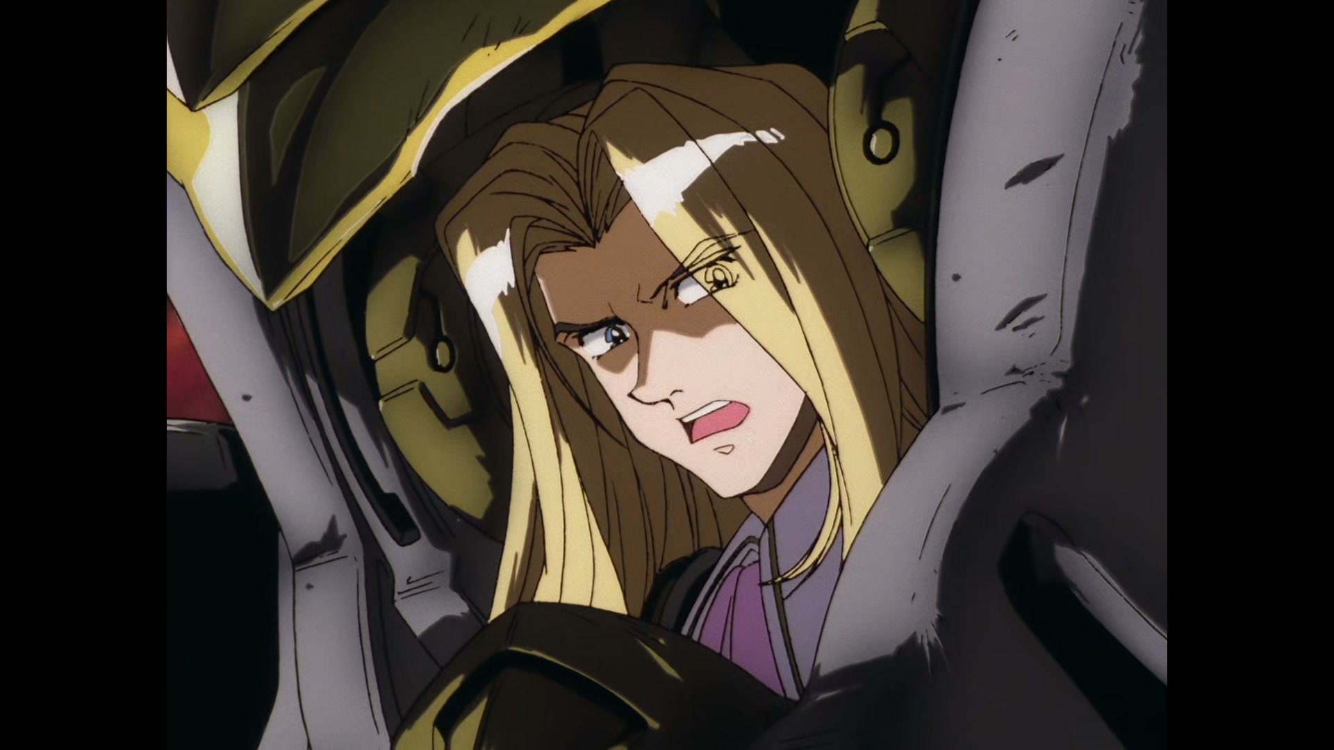 The Vision of Escaflowne Ep 4: The Diabolical Adonis @ 00:14:47