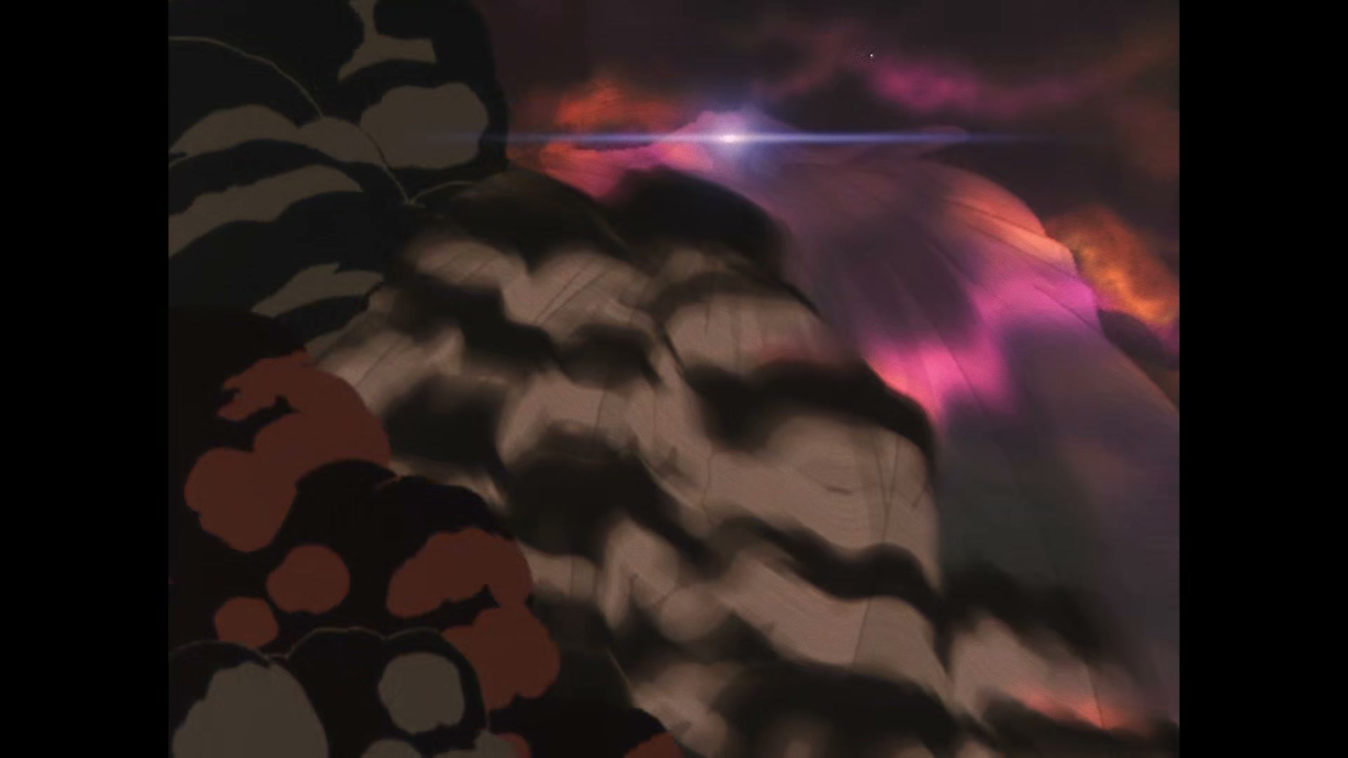 The Vision of Escaflowne Ep 4: The Diabolical Adonis @ 00:16:40
