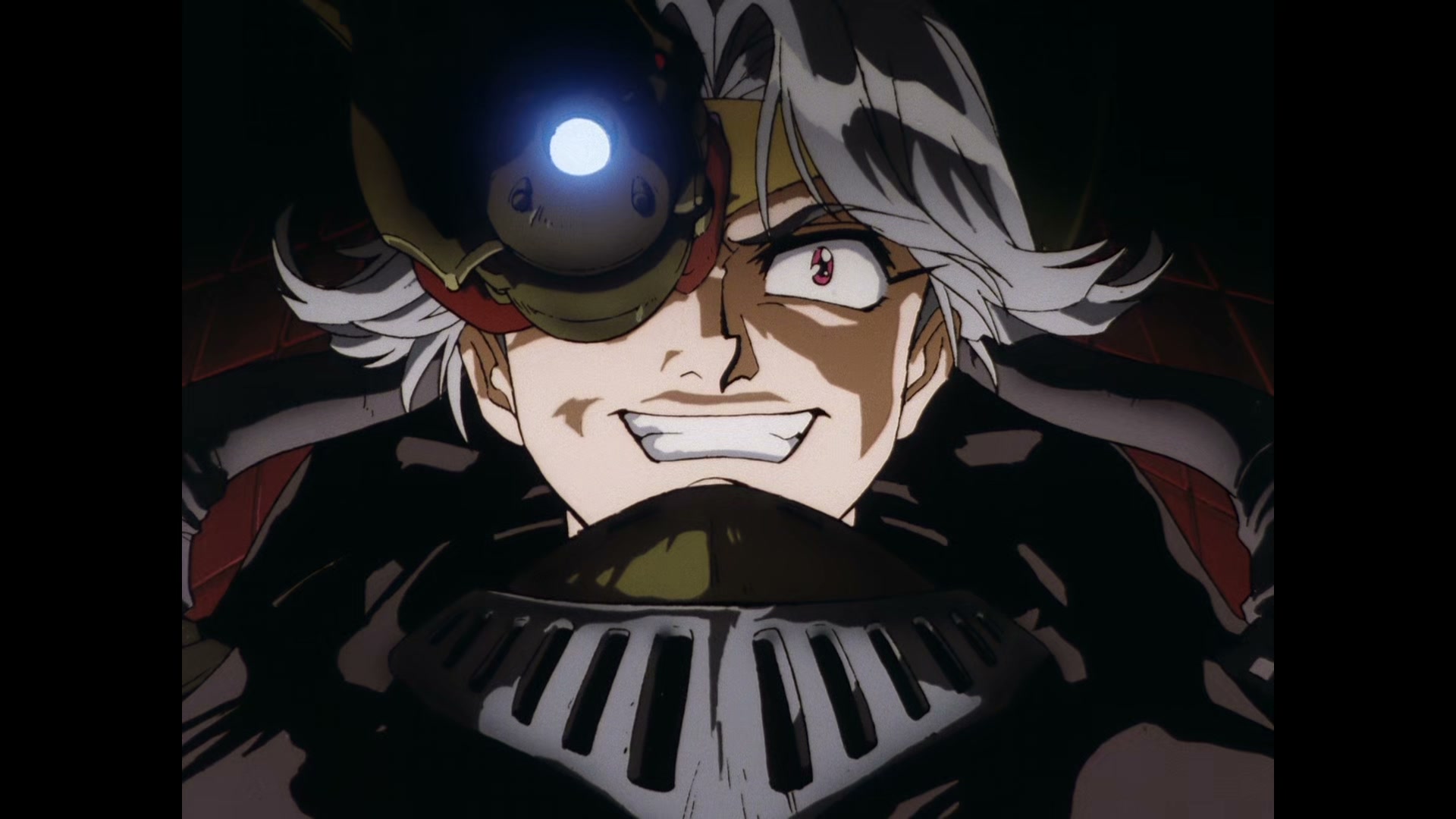 The Vision of Escaflowne Ep 4: The Diabolical Adonis @ 00:16:44