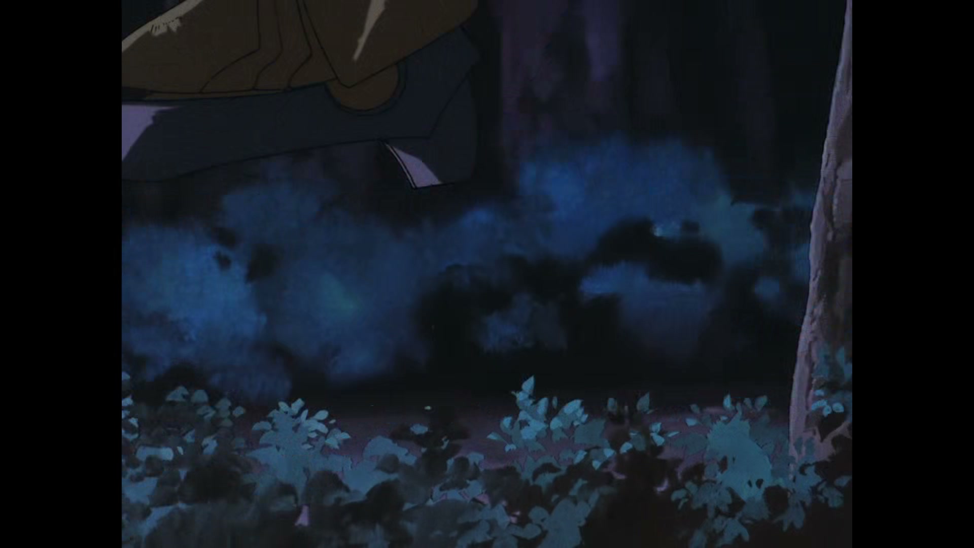The Vision of Escaflowne Ep 4: The Diabolical Adonis @ 00:17:19