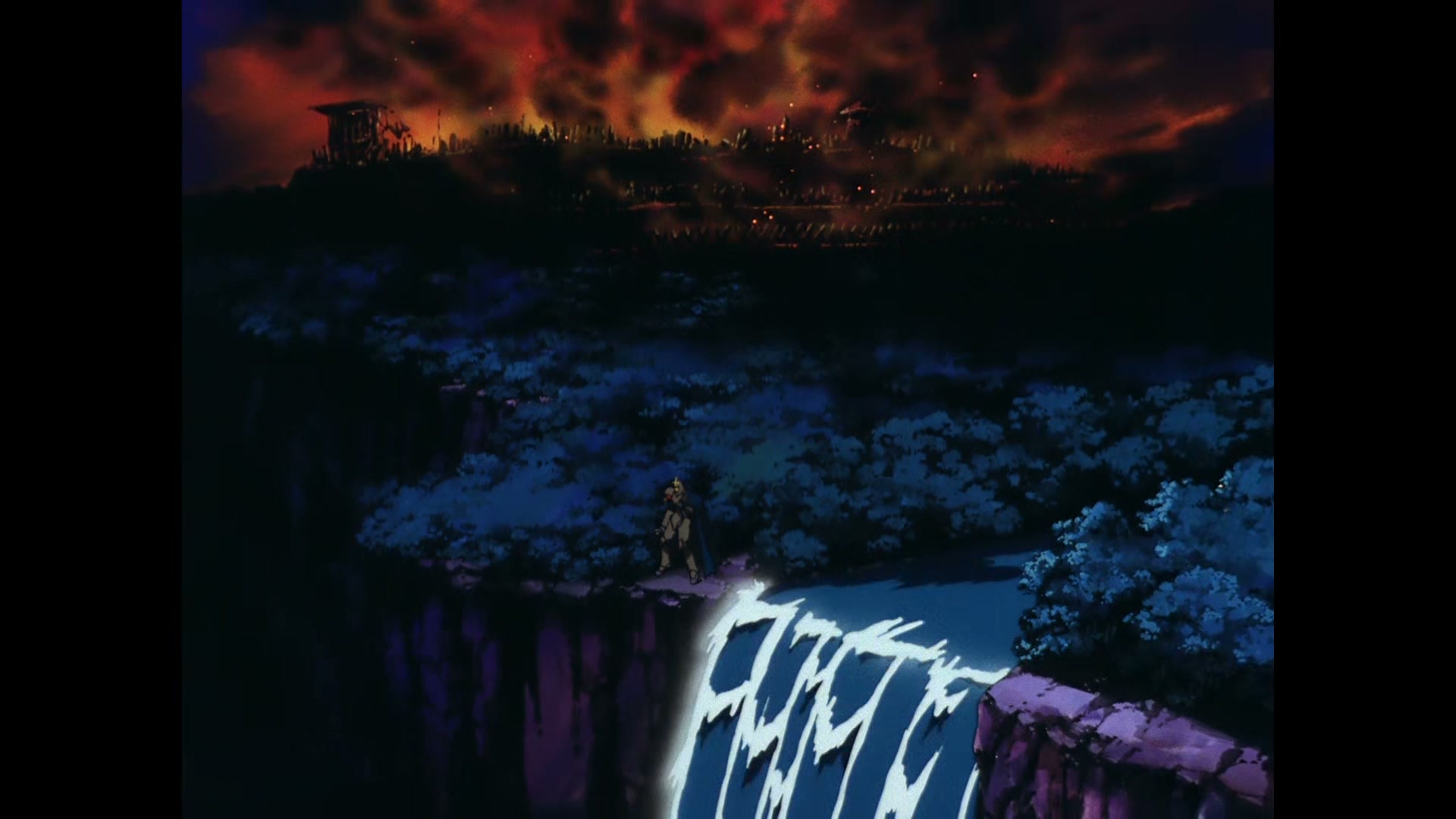 The Vision of Escaflowne Ep 4: The Diabolical Adonis @ 00:17:27