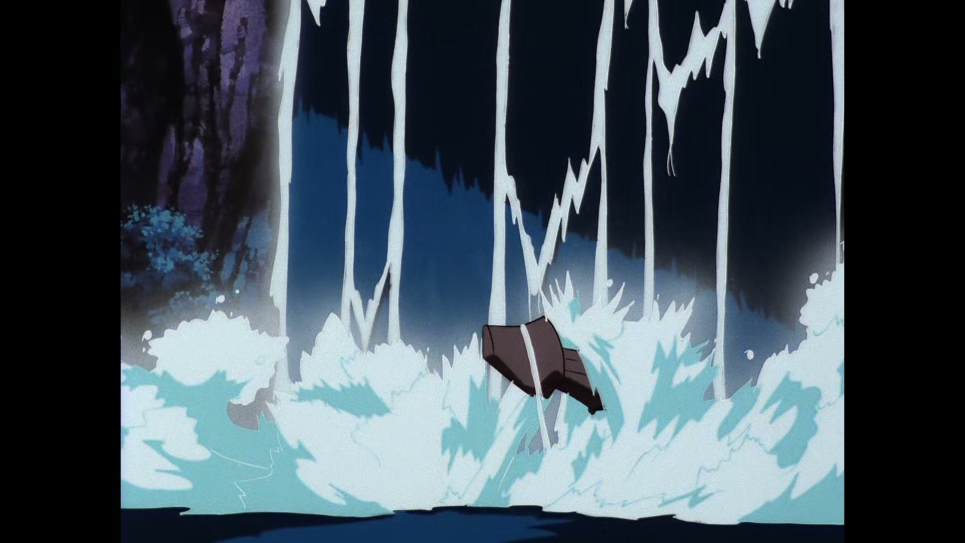 The Vision of Escaflowne Ep 4: The Diabolical Adonis @ 00:17:39