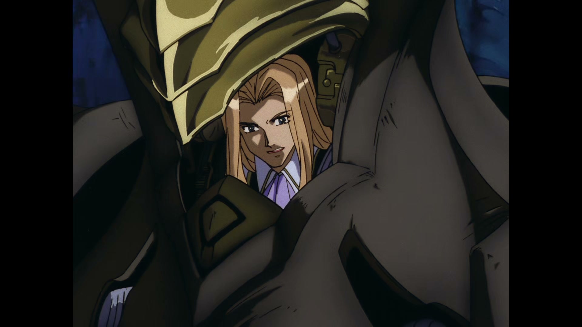 The Vision of Escaflowne Ep 4: The Diabolical Adonis @ 00:18:33
