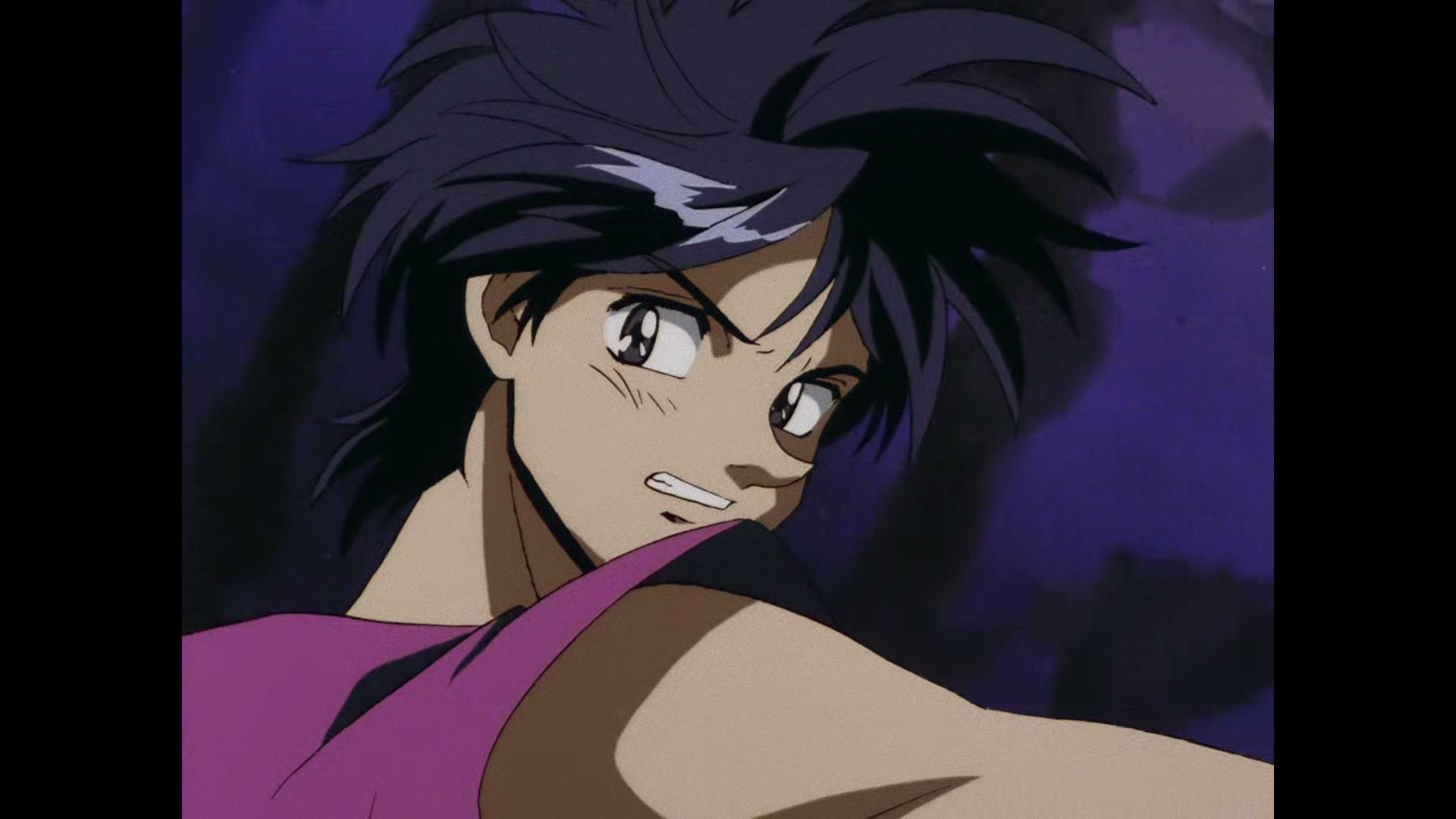 The Vision of Escaflowne Ep 4: The Diabolical Adonis @ 00:20:23