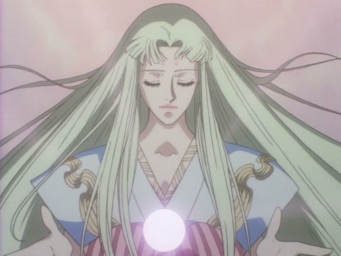 E005 · Seal of the Brothers screencaps