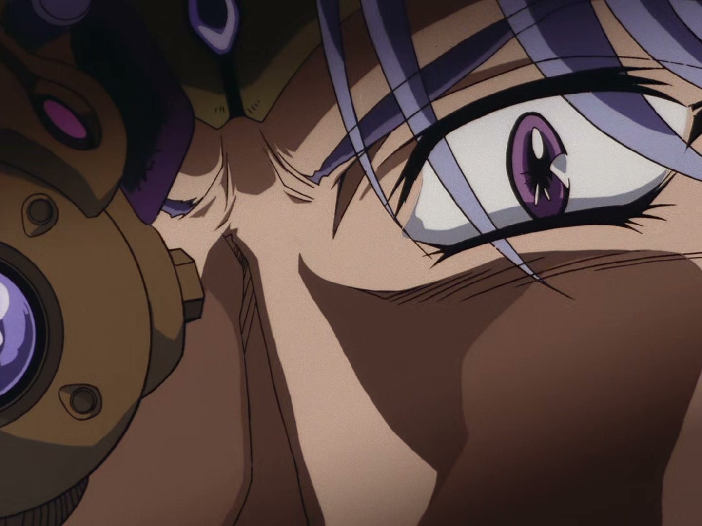 The Vision of Escaflowne Ep 5: Seal of the Brothers @ 00:02:03
